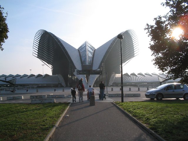 Original image