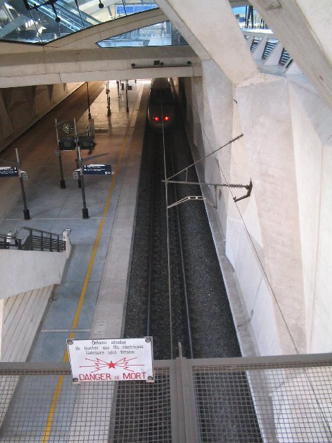 Original image