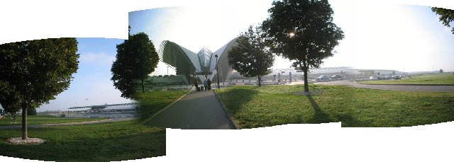 Original image