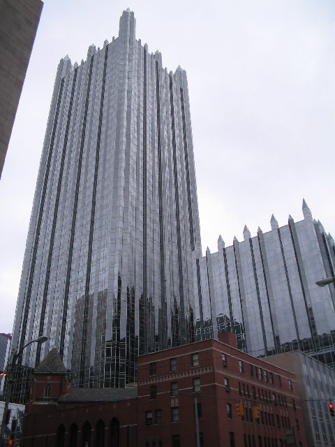 Original image