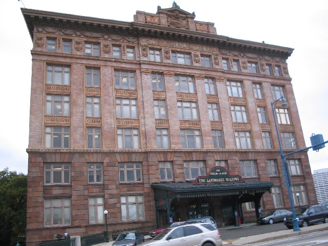 Original image