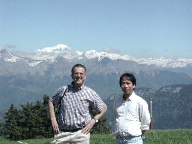 Original image