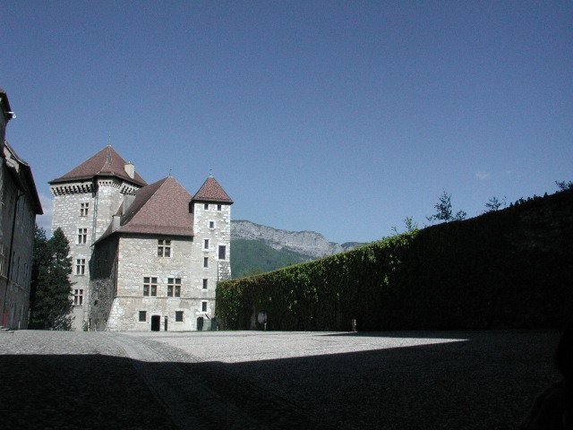 Original image