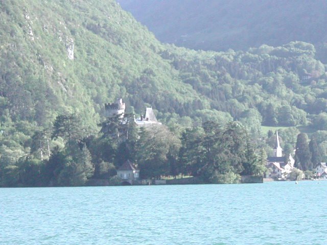 Original image