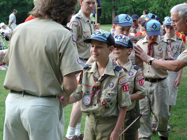 Original image