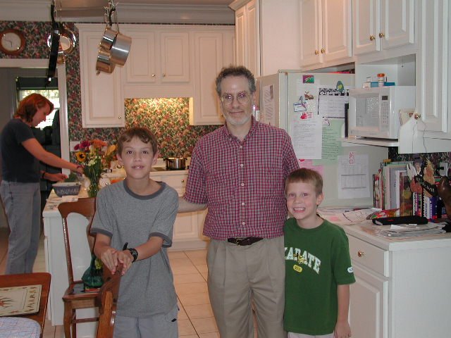 Original image