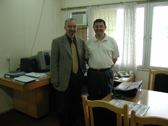 Original image