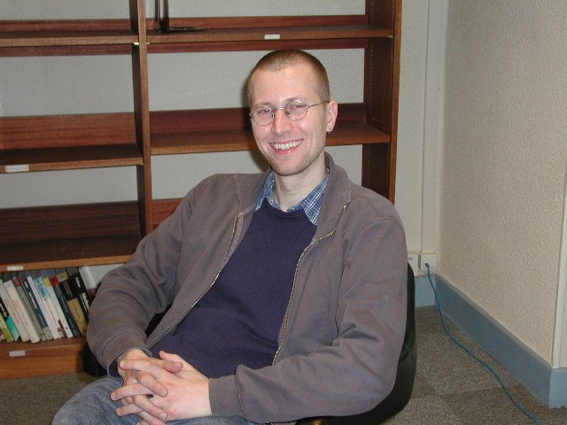 Original image