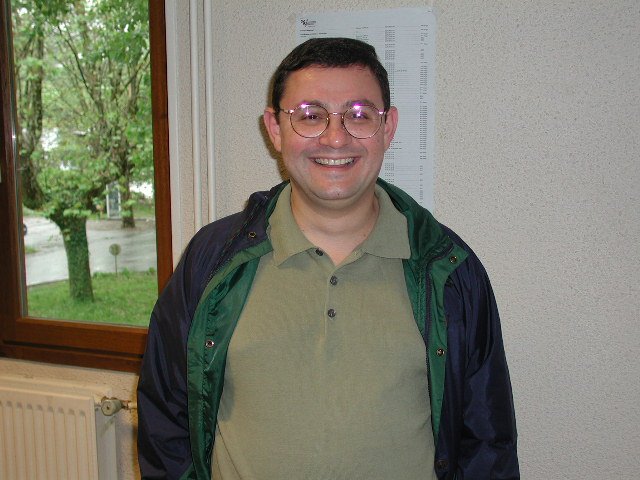 Original image