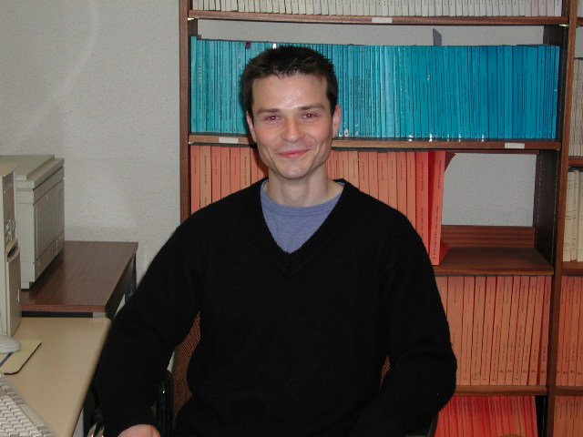 Original image