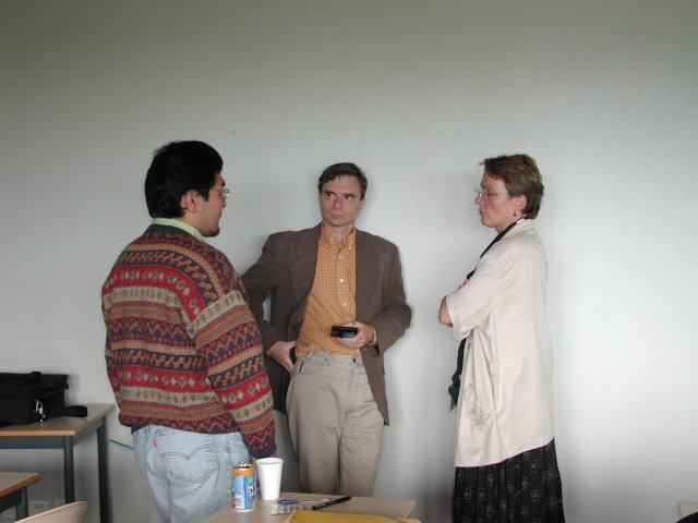 Original image
