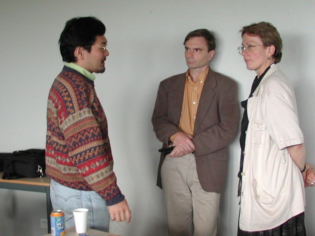 Original image