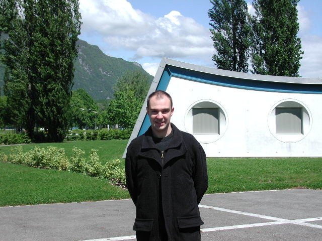 Original image