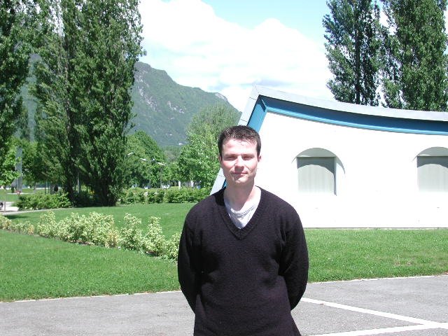 Original image