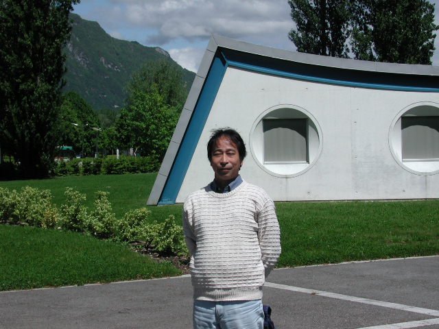 Original image
