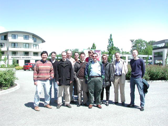 Original image