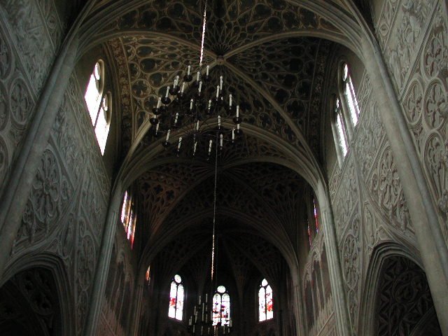 Original image