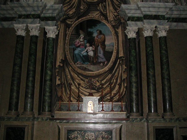 Original image