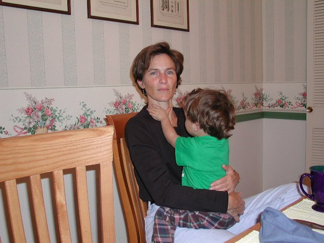 Original image