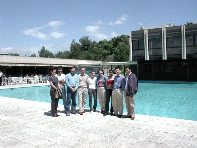 Original image