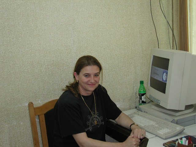 Original image
