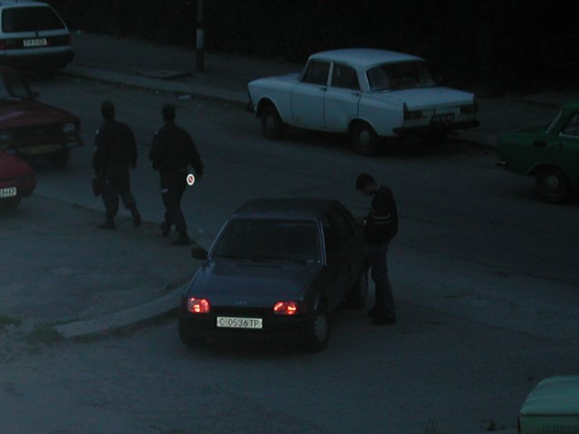 Original image