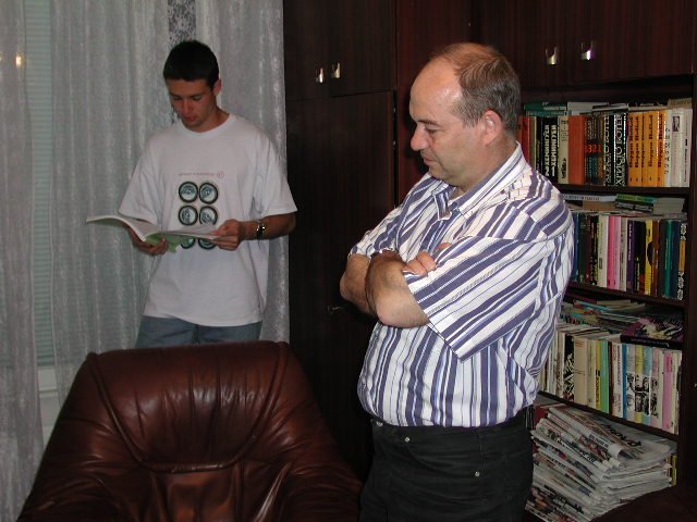 Original image