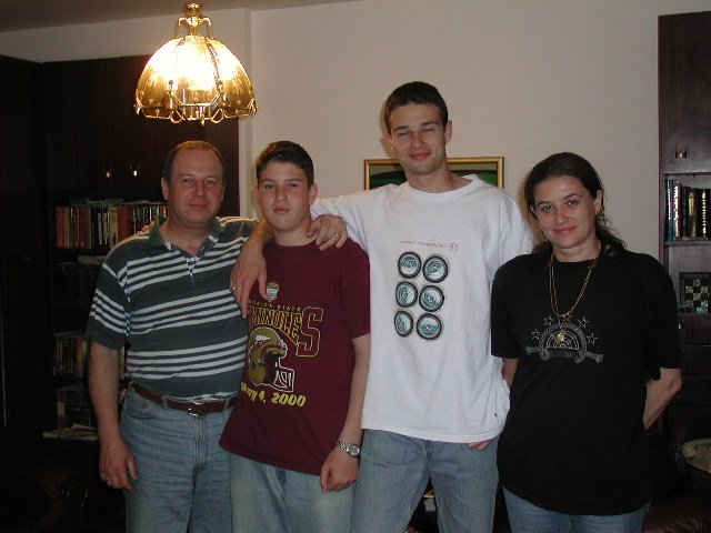 Original image