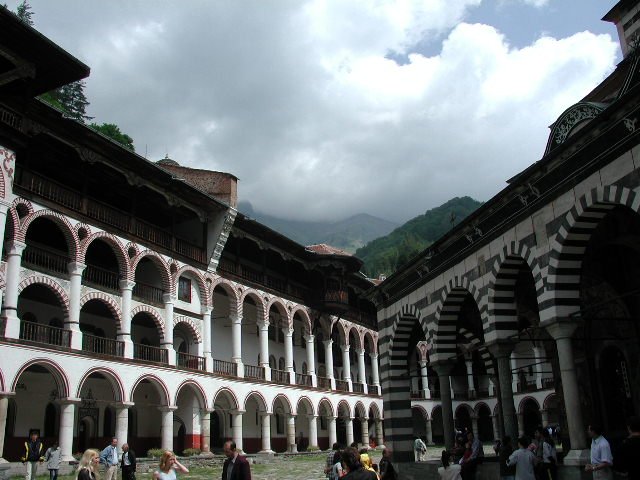 Original image