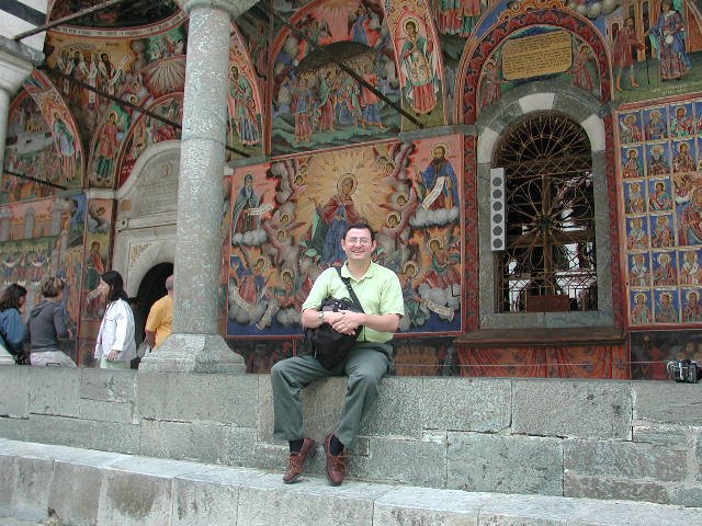 Original image
