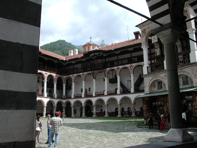Original image