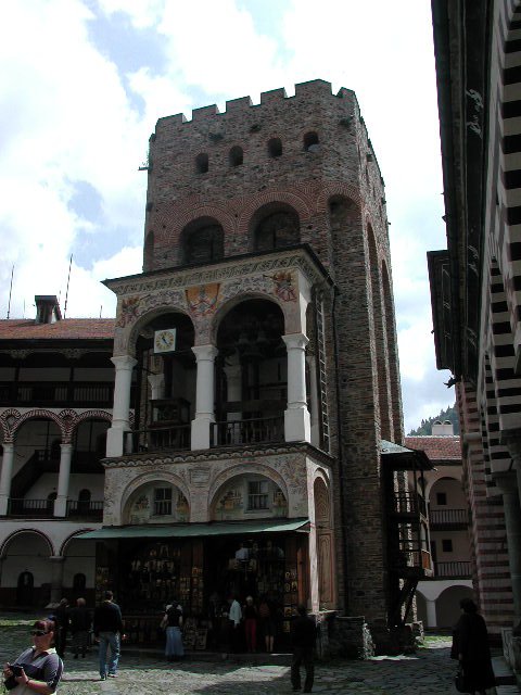 Original image