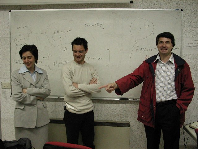 Original image