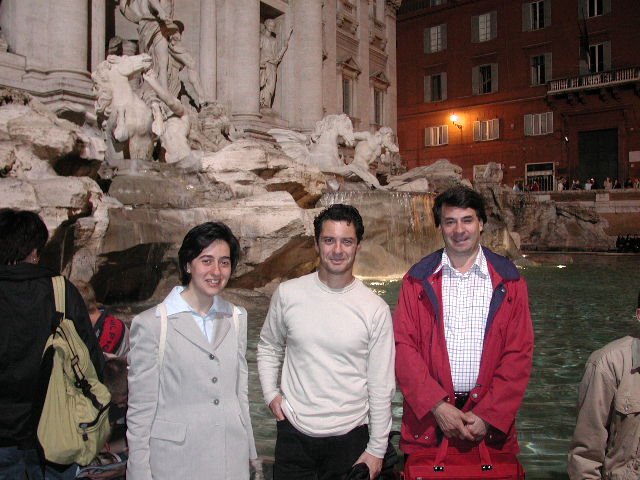 Original image