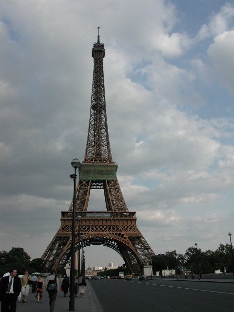 Original image