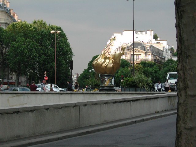 Original image