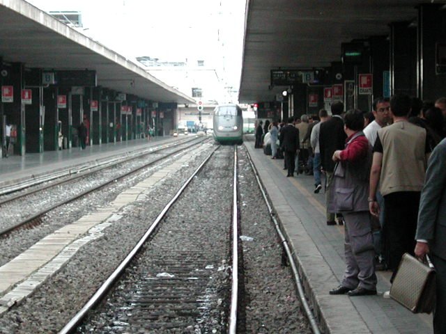 Original image