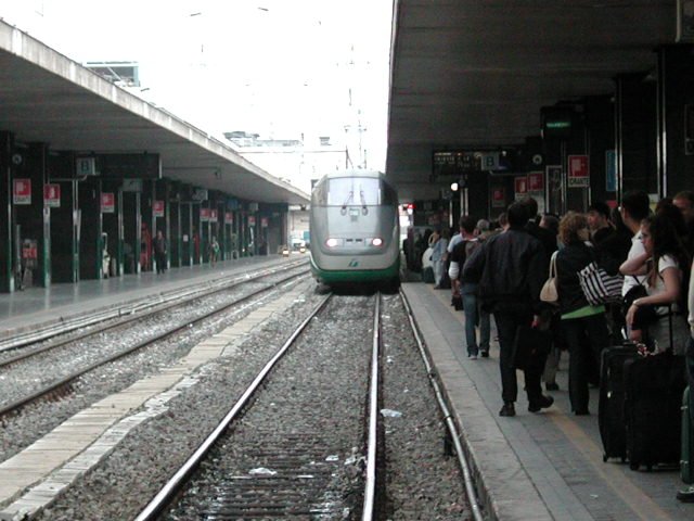 Original image