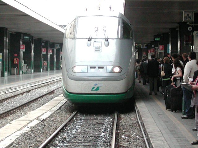 Original image