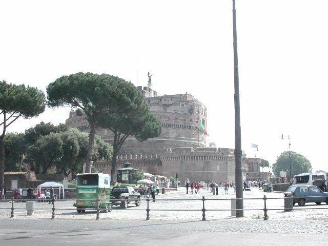 Original image