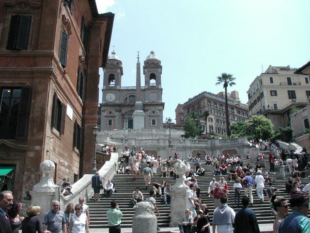 Original image