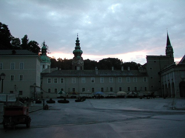 Original image