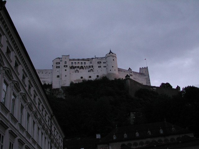 Original image
