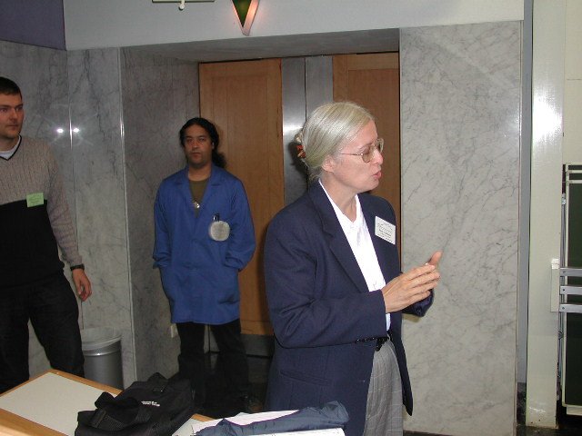 Original image