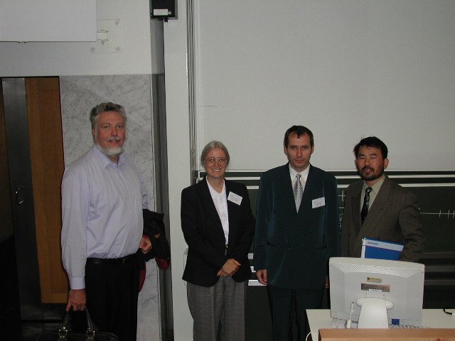 Original image