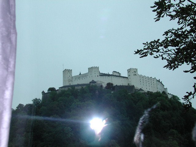 Original image