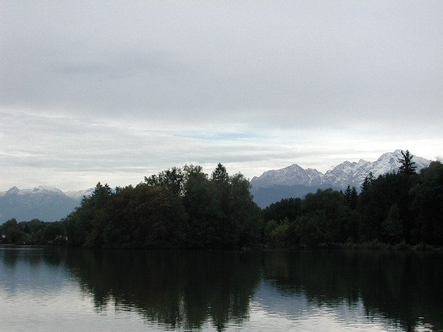 Original image