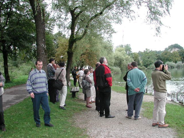 Original image