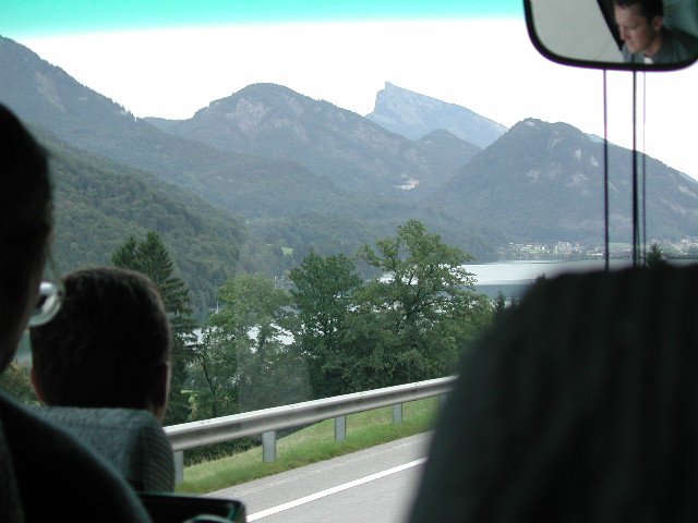 Original image