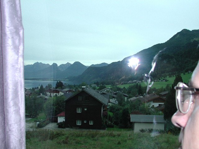 Original image